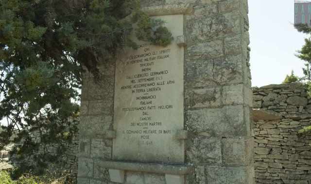 Spinazzola, il dimenticato eccidio di Murgetta Rossi: dove furono trucidati 22 ragazzi